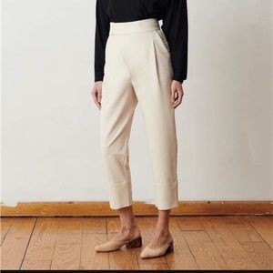 NWOT Aday portfolio pant